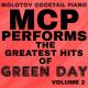 Molotov Cocktail Piano - Boulevard of Broken Dreams