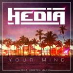 album image High Enough (Live) Your Mind (feat. Kristen Marie) - Single