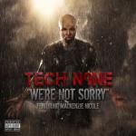 album image We're Not Sorry We're Not Sorry (feat. Mackenzie Nicole) - Single