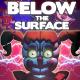 Fandroid! - The Musical Robot - “Below The Surface” - FNAF SL SONG