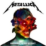 album image Atlas, Rise! Hardwired…To Self-Destruct