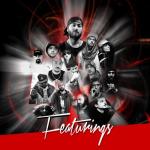 album image Geçer Zamanla Featurings