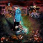 album image Insane The Serenity of Suffering