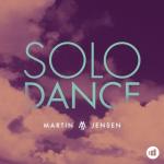 album image Solo Dance Solo Dance - Single