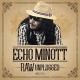 Echo Minott - No Lazy Body