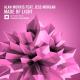 Alan Morris feat. Jess Morgan - Made of Light