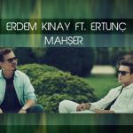 album image Mahser (BRB) Mahşer (feat. Ertunç) - Single