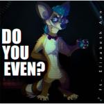 album image Do You Even? Do You Even? (feat. Elizabeth Ann) - Single