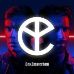album image Love & War (feat. Yade Lauren) Los Amsterdam
