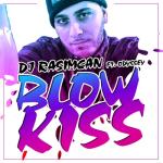 album image Blow Kiss Blow Kiss (feat. Odyssey) - Single