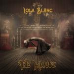 album image Real Boy The Magic - EP