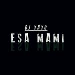 album image DJ Yayo – Esa Mami BIG YAMO Esa Mami - Single