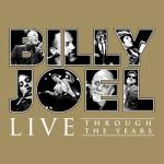 album image Vienna Live Through the Years