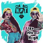 album image Like When You Were High Like When You Were High - Single