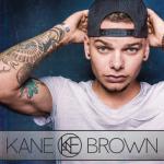 album image What if its Kane Brown
