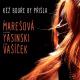 Iva Marešová, Aliaksandr Yasinski, Micahel Vašíček - Jovano Jovanke