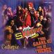 Pritam, Pardeep Singh Sran, Nakash Aziz - Cutiepie