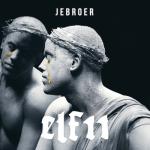 album image Sterk (prod. by Yung Felix) Elf11
