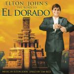 album image El Dorado The Road to El Dorado (Original Motion Picture Soundtrack)