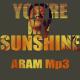 Aram Mp3 feat. The Sunside Band - You're My Sunshine