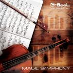 album image Magic Symphony (Extended Mix) ▂ ▃ ▅ ▆ █ The Best of Club / Dance ▁ ▂ ▃ ▅ Magic Symphony (feat. Giang Pham) - Single