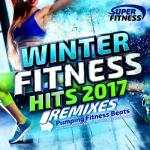 album image Hymn For the Weekend Winter Fitness Hits Remixed 2017 - Pumping Fitness Beats
