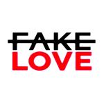album image Fake Love