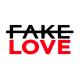 FAKE LOVE - Fake Love