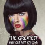 album image The Greatest The Greatest (feat. Kai Loyd) - Single