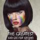 The Greatest - The Greatest