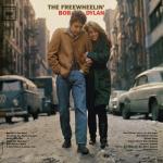 album image Girl from the North Country The Freewheelin' Bob Dylan