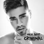 album image Te Podría Encantar Criminal