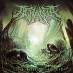 album image The Depopulation Programme The Beginning of the End - EP