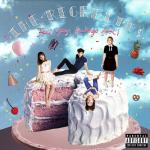 album image Seashore Feel Your Feelings Fool!