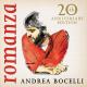 Andrea Bocelli - Con Te Partirò