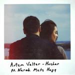 album image Husher (feat. Narek Mets Hayq) Husher (feat. Narek Mets Hayq) - Single