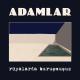 Adamlar - Yanmis Icinden (BRB)