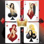 album image Кто хочет стать королевой Кто хочет стать королевой - Single