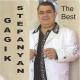 Gagik Stepanyan - Garmon-M.M.Gagiki Par