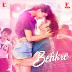 album image Ude Dil Befikre Befikre (Original Motion Picture Soundtrack)