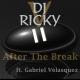 DJ Ricky V feat. Gabriel Velasquez feat. Gabriel Velasquez - The Hill