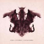 album image Pure Evil Catacombs