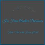 album image ИНТРО I'm from Another Dimension (From