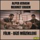 Alper Atakan - Leyla İle Mecnun: Duygusal Tema