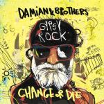 album image În stație la Lizeanu Gypsy Rock: Change or Die