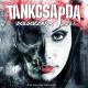 Tankcsapda feat. Magna Cum Laude - Örökké Tart