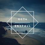 album image Close Skyfall - Single