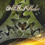 album image Goddamn Trouble The Grinding Wheel