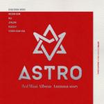 album image Confession Autumn Story - EP