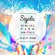 Sigala, Digital Farm Animals - Only One